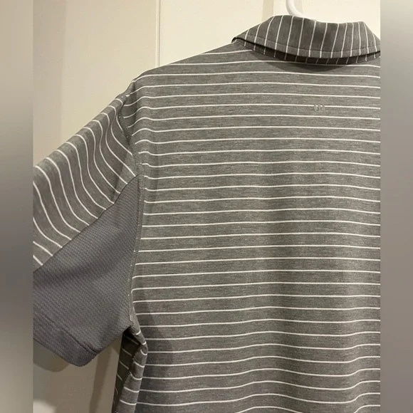 Lululemon Evolution Polo - Picture 6 of 8